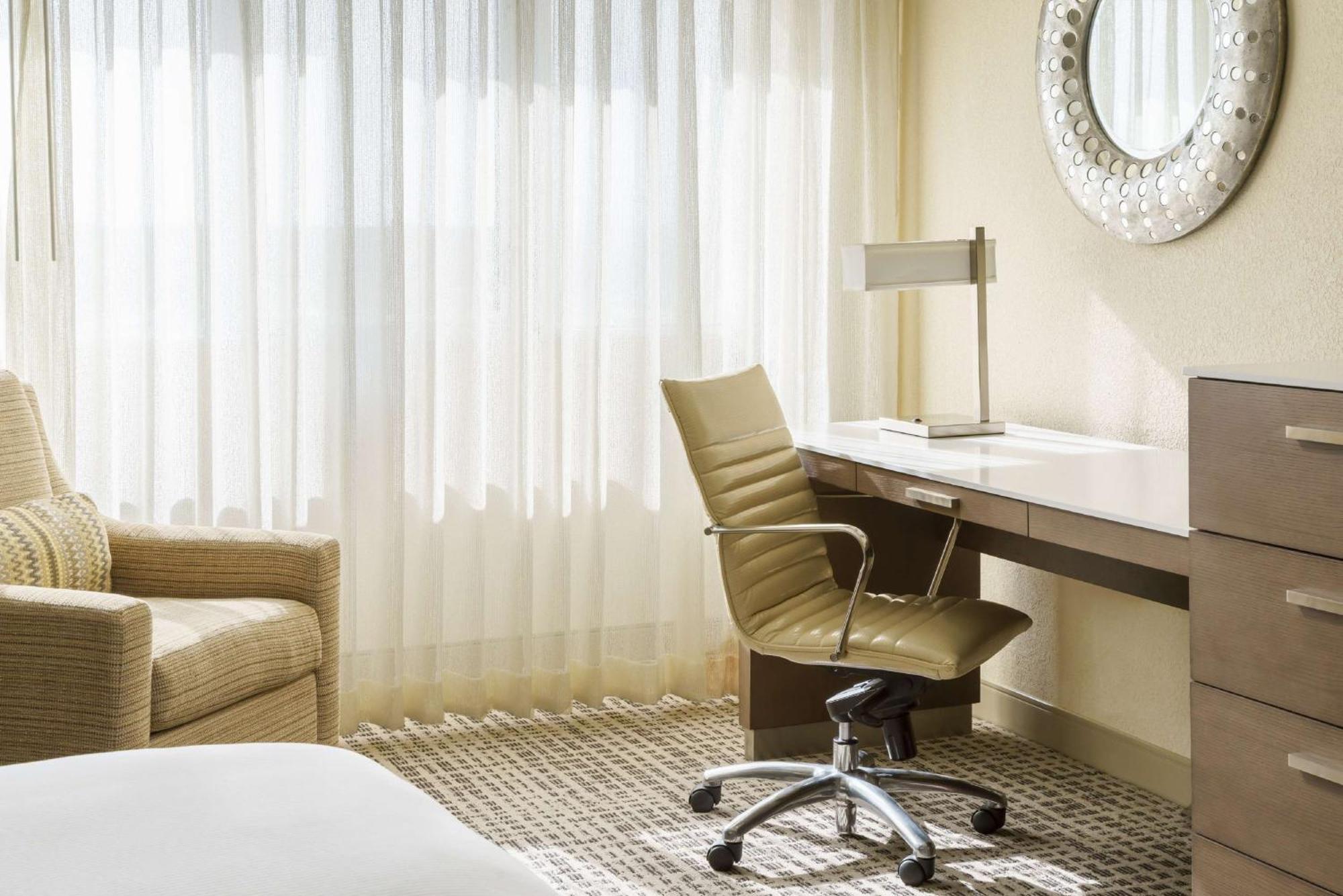 Doubletree By Hilton Airport 3* Orlando